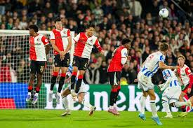 ‘Feyenoord stuurt miljoenenaankoop direct weg’