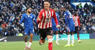 Chelsea 1-2 Sunderland: Talbi's stoppage-time winner completes comeback