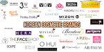 Top 10 Beauty Brands