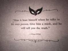 Mask Quotes on Pinterest via Relatably.com