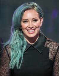 Bildergebnis für hilary duff