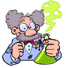 Resultat d'imatges de experimentos