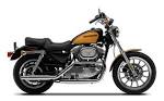 2007 Harley-Davidson Sportster 1200