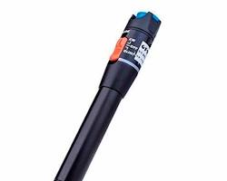 Imagen de Localizador visual de fallas