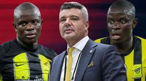 kante fenerbahce