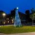 Return of controversial Salamanca Christmas tree causes council ...