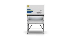 SafeFAST Top | Biological safety cabinets