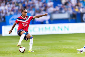 Losc - Stade Brestois