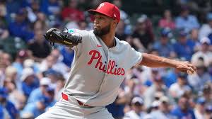 Giants - Phillies : ce qu'il faut savoir