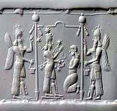 Image result for sumerian clay tablets