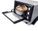 L evoluzione della MdP: Sfornatutto PanGourmet DELONGHI