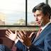 Mayor Andy Berke has mind on Chattanooga, nothing else