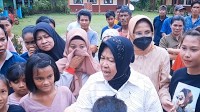 Social granaries planned in Serasan Island : Minister