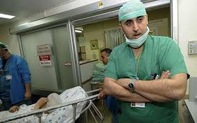 Image result for pictures of israeli doctors