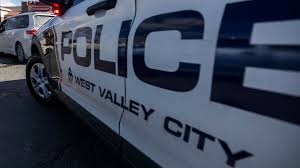 Fire department responds to plane crash near West Valley City