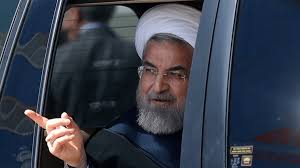 Farsnews | تنگه‌فروشی به سبک حسن روحانی