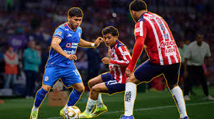 Partidos Hoy