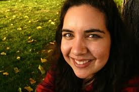 Marcela Aguirre. I am a second-year international affairs graduate student at Boston University. My specific concentrations are theory and policy with a ... - marcela-pic3