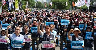 조선일보 - News update