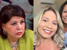 Barraco Sertanejo! Roberta Miranda X Mãe de Marília: Acusações e Polêmica!