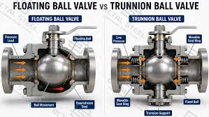 Ball Valve