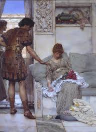 Image result for Sir Lawrence Alma-Tadema
