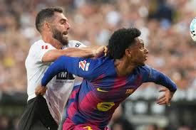 Palpite Birmingham City x Barcelona - Amistoso - 31/07/26
