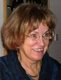 <b>Gabriele Steffen</b>. Geschäftsführerin Weeber+Partner, Institut für <b>...</b> - steffen