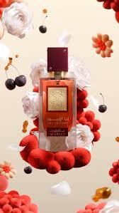 Lattafa Ana Abiyedh Scarlet perfume Review! #redolessence ...