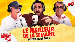 NRJ - News update