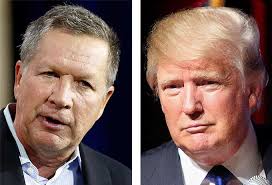 Image result for Donald Trump Road to Cleveland