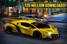 Resultado de imagen para csr racing