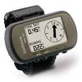 Garmin gps foretrex