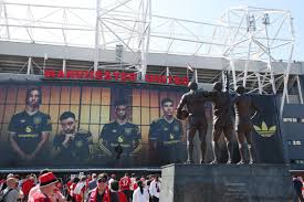 Manchester United Vs Manchester City