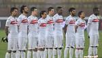 فريق الزمالك يتوجه للإسكندرية إستعداداً