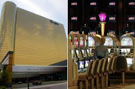 Two NYC Residents Found Dead in Atlantic City Hotel Under Mysterious Circumstances