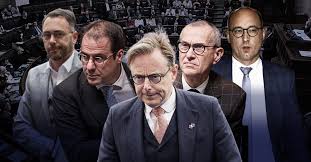 « En toute discrétion » : la « mission » secrète menée par Bart De Wever pour éviter un nouveau coup dur pour l’emploi, « le groupe se penche sur cette situation depuis janvier »