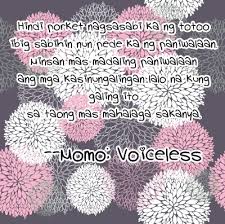 Relate Tagalog Quotes. QuotesGram via Relatably.com