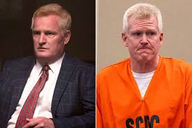 Alex Murdaugh Criticizes Hulu Series on His Family