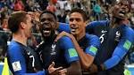 نجوم الدوري الإسباني حاضرين بقوة
