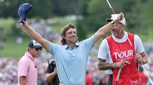 Golfweek - News update