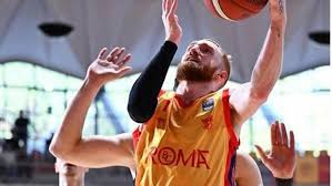 Trend Google: pallacanestro virtus roma