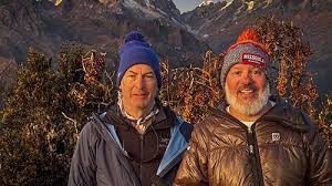 Bob Odenkirk Is Sadly Pulling Out of Freedom 250. But David Cross Will Be Taking His Place.
