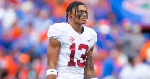 Malachi Moore injury: Alabama DB leaves game vs. Wisconsin in third quarter