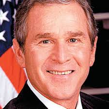 George W Bush 2001-2009 - george-w-bush