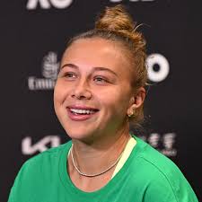 News source: Australian Open