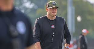 Arthur Smith’s Silent Overhaul: Why Ohio State Buckeyes Football Will Outsmart the Play Clock in 2025