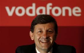vodafone_CEO_Vittorio_Colao.jpg Mobile network operator Vodafone announced a revenue increase of 15% when the company released its annual financial results ... - vodafone_CEO_Vittorio_Colao