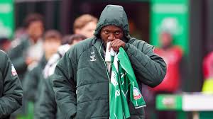 Victor Boniface Milan