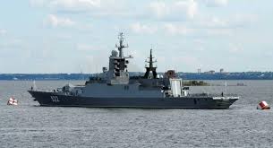 Defense Express - News update